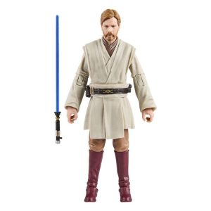 Figura hasbro star wars episode iii