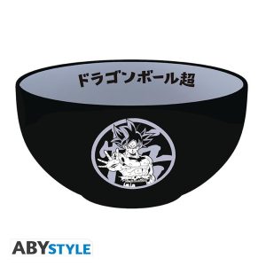 Bowl abystyle dragon ball super goku