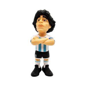 Figura minix maradona argentina 12