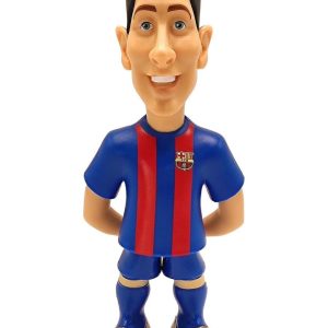 Figura minix fcb lewandowski 12