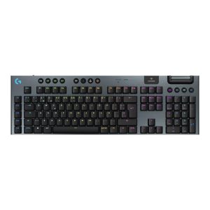 Teclado logitech g g915 x lightspeed