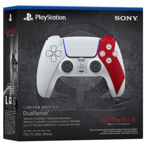 Accesorio sony ps5 -  mando dualsense