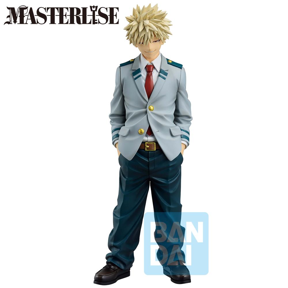 Figura ichibansho my hero academia ml