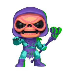 Funko pop! masters of the universe