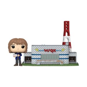 Funko pop! tv stranger things town