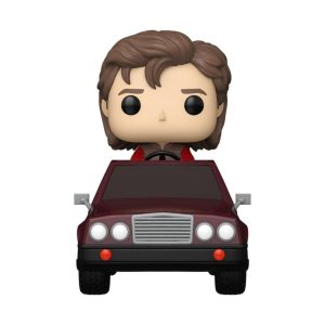 Funko pop! tv stranger things steve