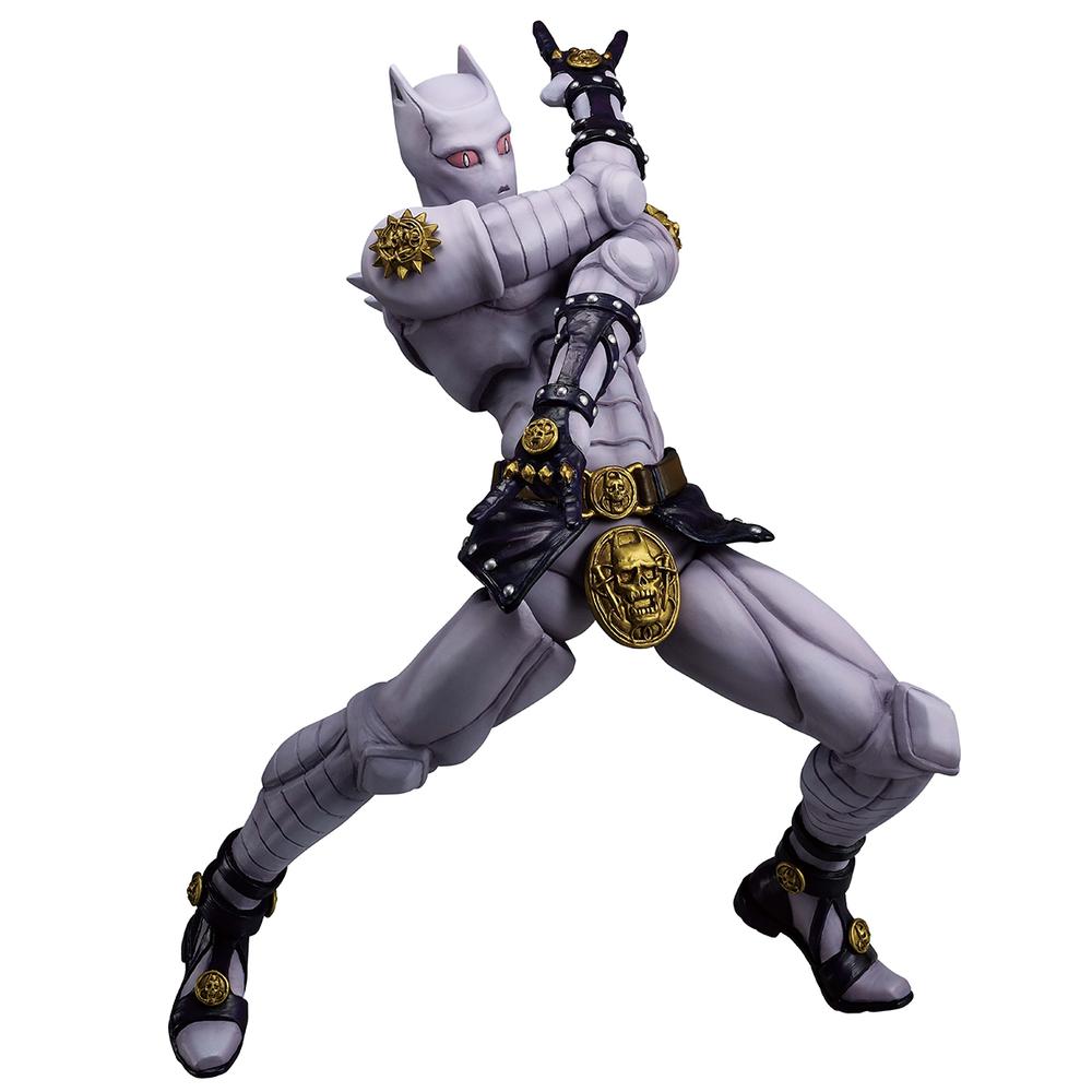 Figura ichibansho jojo's bizarre masterlise deadly