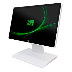 Monitor tpv tactil 15.6 pulgadas 10pos vga+hdmi