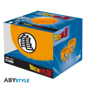 Bowl desayuno abystyle dargo ball goku