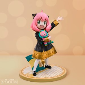 Figura abystyle spy x family anya