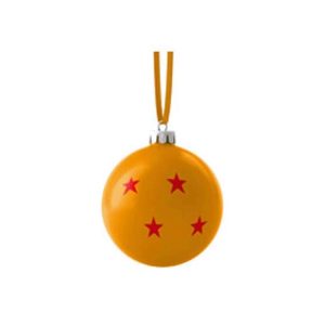 Bola navidad sd toys dragon ball