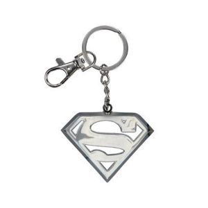 Llavero mosqueton sd toys dc comics