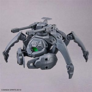 Vehiculo expansion bandai hobby 30mm exa - vehicle