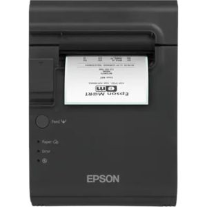 Impresora etiquetas epson tm - l90 serie +bult - in