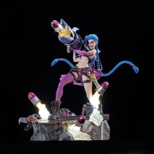 Estatua 1 6 league of legends