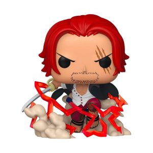 Funko pop plus: one piece -