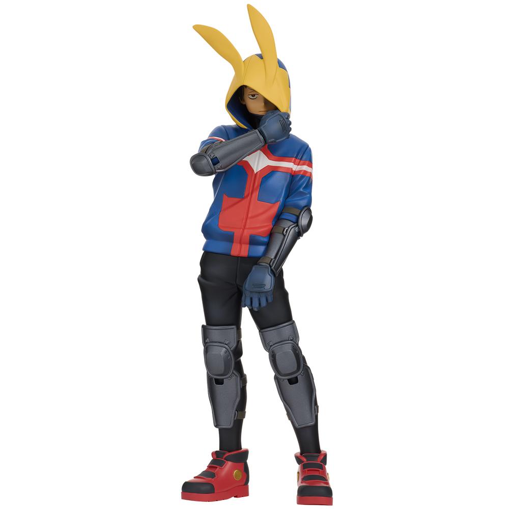 Figura ichibansho my hero academia (vigilantes)