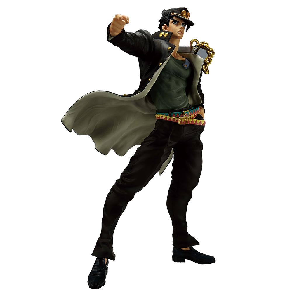 Figura ichibansho jojo's bizarre adventure jotaro