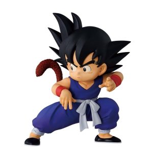 Figura ichibansho dragon ball masterlise son