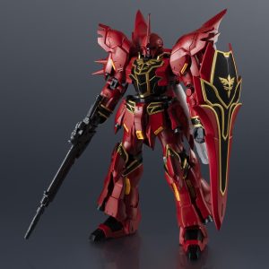 Figura tamashii nations gundam universe msn - 06s