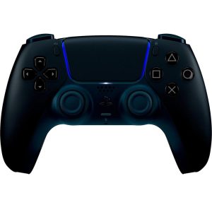 Mando inalámbrico dualsense® midnight black: para