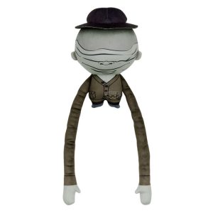 Peluche banpresto little nightmares super long