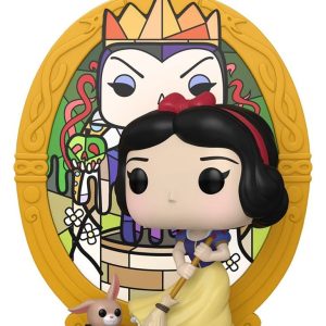 Funko pop deluxe disney snow white