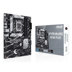 Placa base asus prime b760 - plus atx