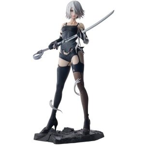 Figura ichibansho nier:automata for the glory