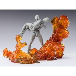 Set expansion tamamshii nations s.h. figuarts