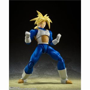 Figura tamashii nations dragon ball z