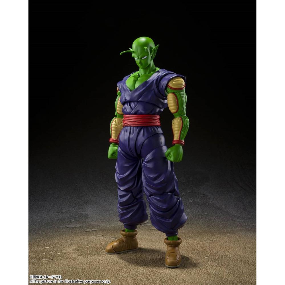 Figura tamashii nations dragon ball super