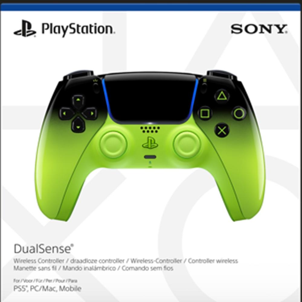 Accesorio sony ps5 - mando dualsense