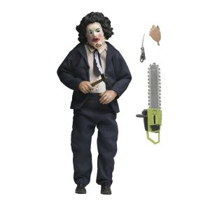 Figura neca la matanza texas toony