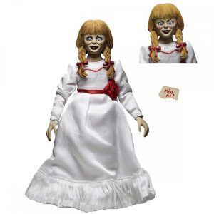 Figura neca the conjuring universe anabelle