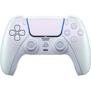 Mando inalámbrico dualsense® chroma pearl: para