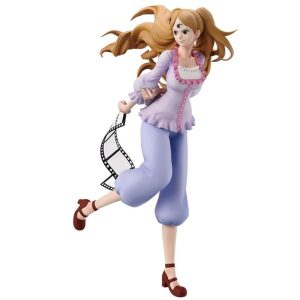 Figura ichibansho one piece masterlise devils