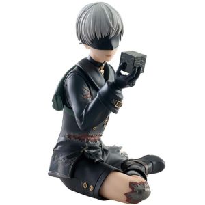 Figura ichibansho nier:automata for the glory