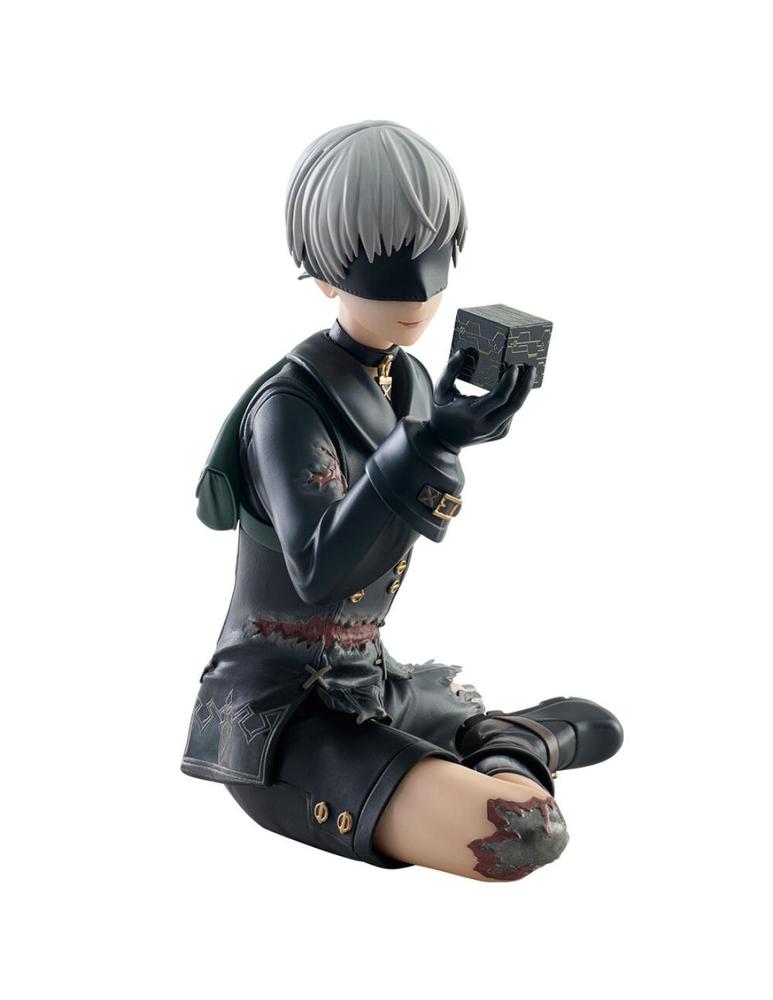 Figura ichibansho nier:automata for the glory