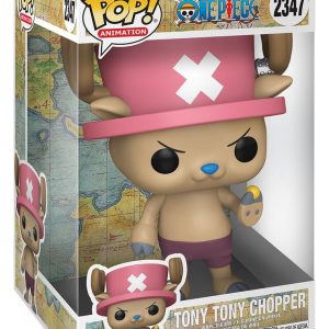 Funko pop jumbo one piece chopper