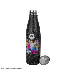 Botella isotermica cinereplicas kpop demon Saja Boys