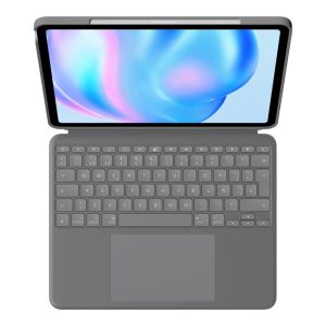 Funda logitech combo touch con teclado