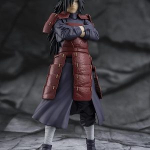 Madara uchiha - legend of darkness -