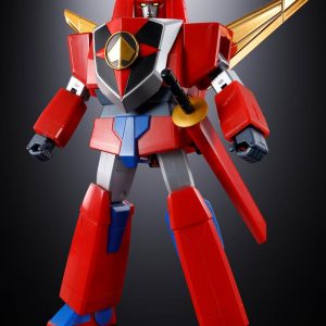 Gx - 61r daioja (saikyo robo daioja)