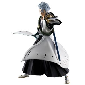 Figura ichibansho bleach masterlise stirring souls