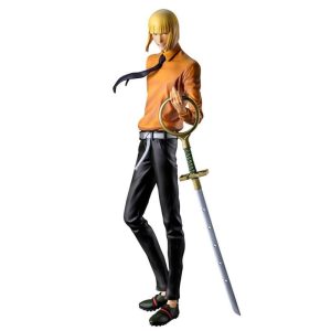 Figura ichibansho bleach masterlise stirring souls