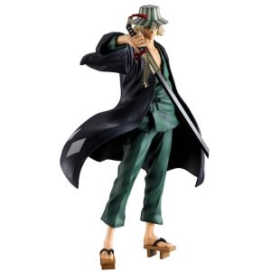 Figura ichibansho bleach masterlise stirring souls