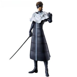 Figura ichibansho bleach masterlise stirring souls