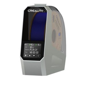 Secador filamento creality space pi