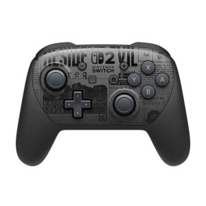 Mando nintendo switch 2 pro controller